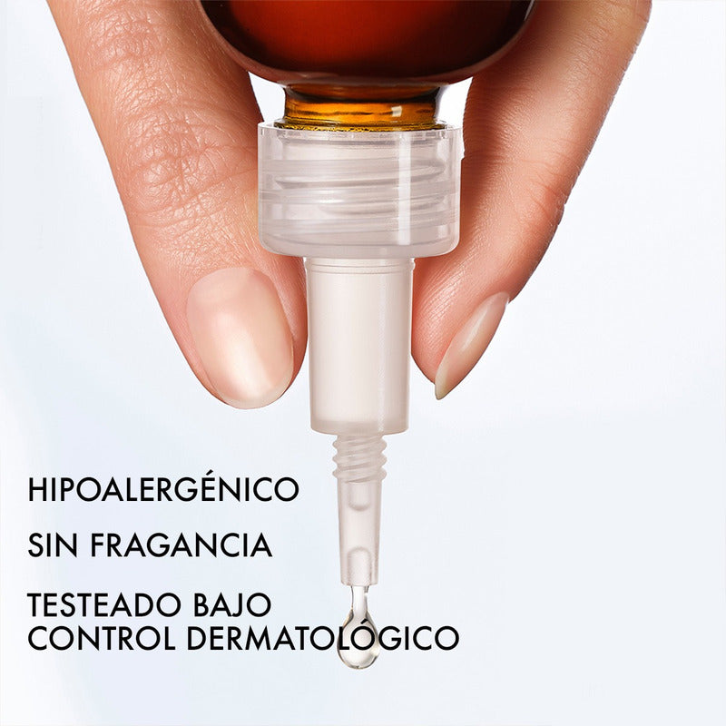 Vichy Liftactiv Vitamin C Serum 20ml | Sérum Antioxidante e Iluminador