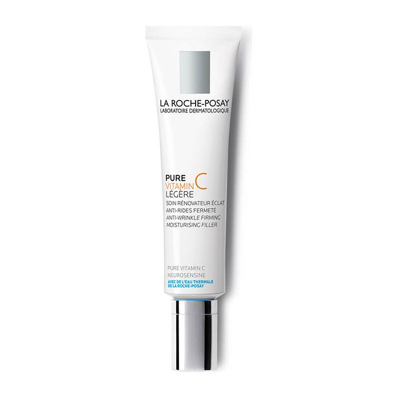 La Roche-Posay Pure Vitamin C Light 40ml | Crema Antiedad e Iluminadora