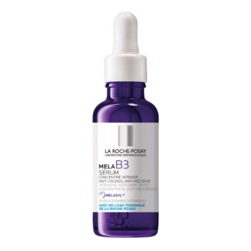 La Roche-Posay Mela B3 Sérum | Corrige Manchas y Unifica el Tono de la Piel