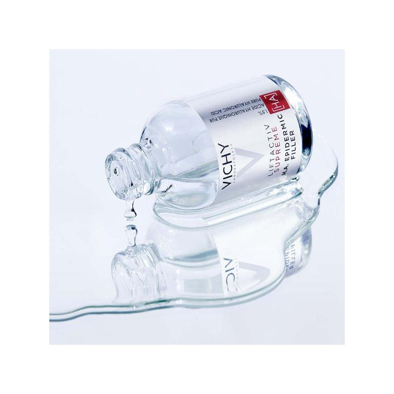 Vichy Liftactiv H.A. Epidermic Filler | Rellena Arrugas e Hidrata en Profundidad