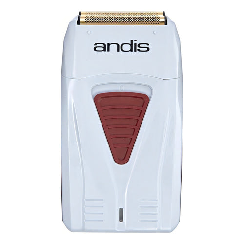 Afeitadora Andis Profoil Ts1 17235 Gris 220v
