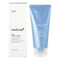 Medicube Zero Foam Cleanser - Jabón Para Piel Grasa 120 G Momento De Aplicación Día/noche