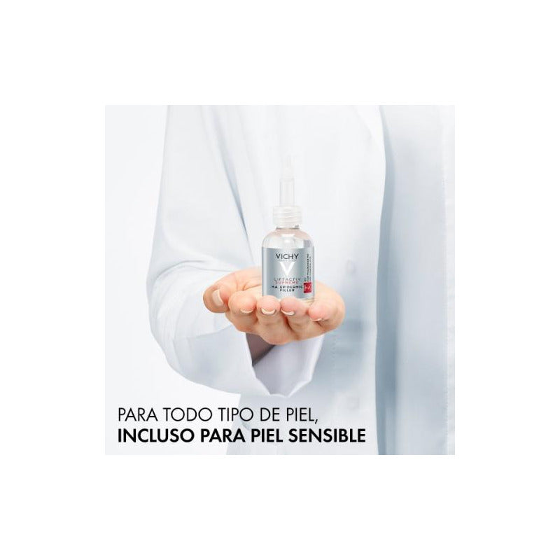 Vichy Liftactiv H.A. Epidermic Filler | Rellena Arrugas e Hidrata en Profundidad