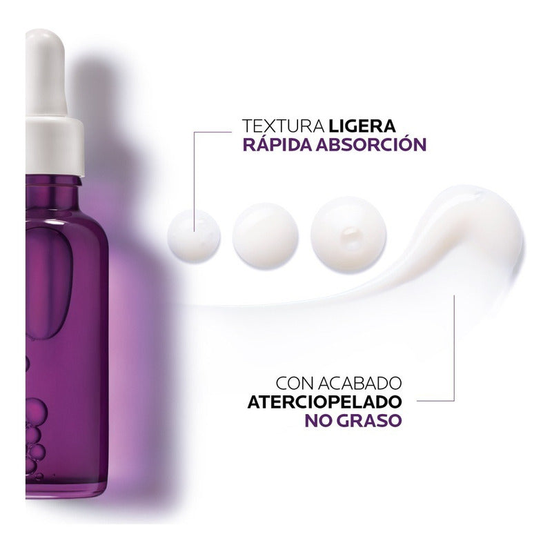 Niacinamide 10 Sérum La Roche-Posay | Reduce Manchas y Mejora la Luminosidad