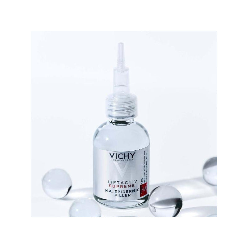 Vichy Liftactiv H.A. Epidermic Filler | Rellena Arrugas e Hidrata en Profundidad