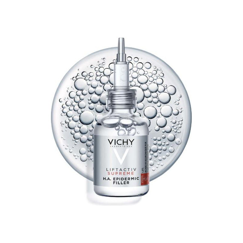 Vichy Liftactiv H.A. Epidermic Filler | Rellena Arrugas e Hidrata en Profundidad