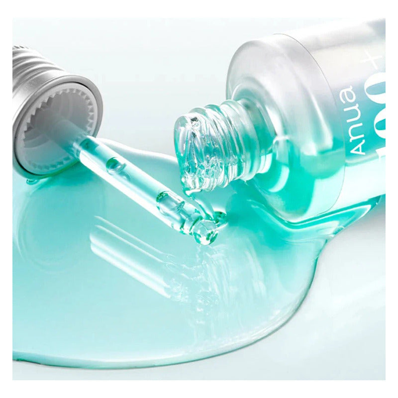 Anua PDRN Hyaluronic Acid Capsule 100 Serum 30ml | Hidratación y Reparación Intensiva