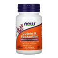 Luteína + Zeaxantina 60 cápsulas | Protección ocular natural