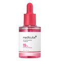 Medicube TXA + Niacinamide 15% Serum – Suero Antimanchas y Luminosidad