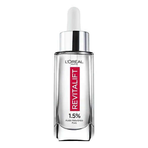L'Oréal Paris Revitalift Ácido Hialurónico 30ml | Sérum Hidratante y Rellenador