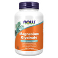 NOW Foods Magnesium Glycinate | Magnesio Bisglicinato Alta Absorción