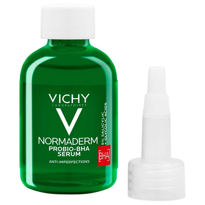 Vichy Normaderm Sérum Anti-Imperfecciones 30ml | Sérum para Acné y Poros