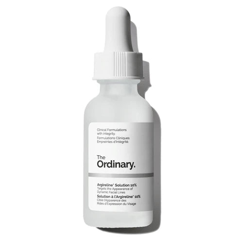The Ordinary Argireline Solution 10% 30ml | Sérum para Líneas de Expresión